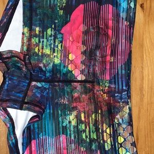 Womens lifting shorts